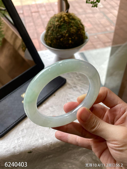 6240403，手镯，圈口56.2。具体价格微信咨询 商品图4