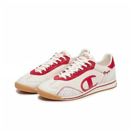 【周年庆】【1F】Champion丁禹兮同款Champion冠军板鞋德训鞋藤跃跑鞋女26春季新品小白鞋男 商品图3