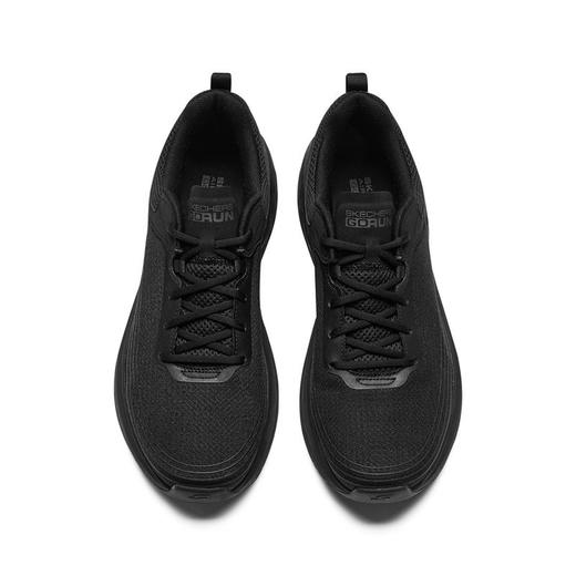 Skechers斯凯奇 男专业跑步鞋 220340-BBK 商品图4