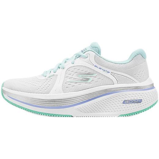 Skechers斯凯奇 女休闲鞋 129005-WMNT 商品图2