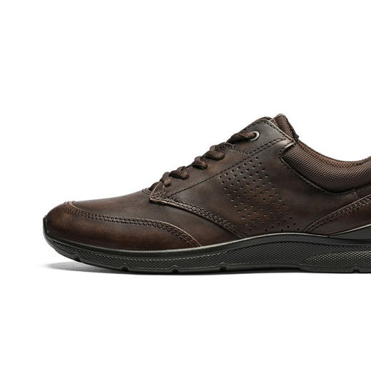 ECCO爱步 男防寒休闲鞋 511734 商品图4