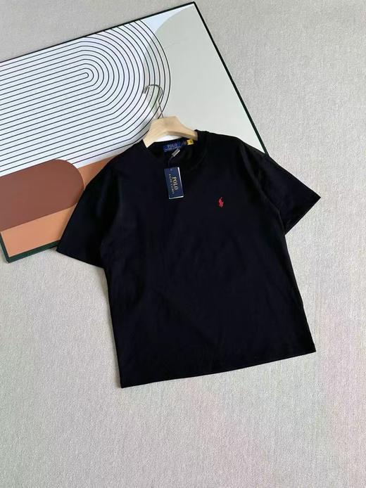 拉夫劳伦  拉夫9色小马标短袖上市啦 商品图6