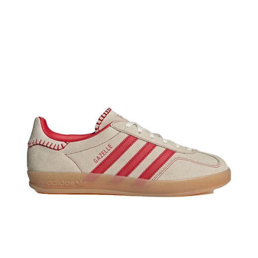 adidas阿迪达斯 女板鞋 JS1402 商品图0