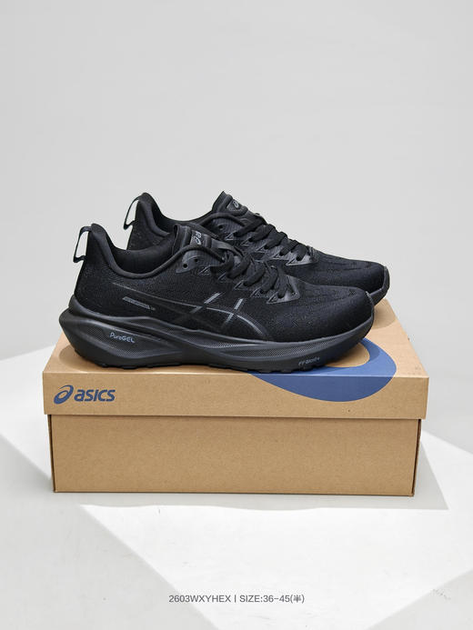 亚瑟士GT-2000男女跑步鞋合集 商品图5