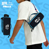 2026战马厦门（同安）越野赛 by UTMB®限定版随身斜挎包马拉松跑者运动休闲便携收纳包 商品缩略图0