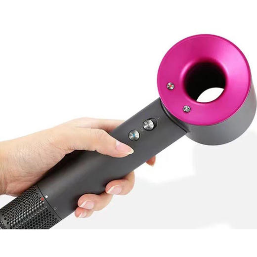 【限时加赠海蓝之谜护手霜】戴森Dyson HD08吹风机｜顺丰发货 高端发质养护 -w 商品图5