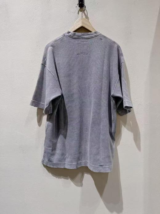 男款做旧短袖T恤hu019 商品图1