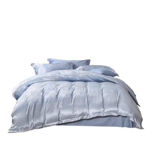 富安娜 素提四件套-格尔尼卡 商品图2