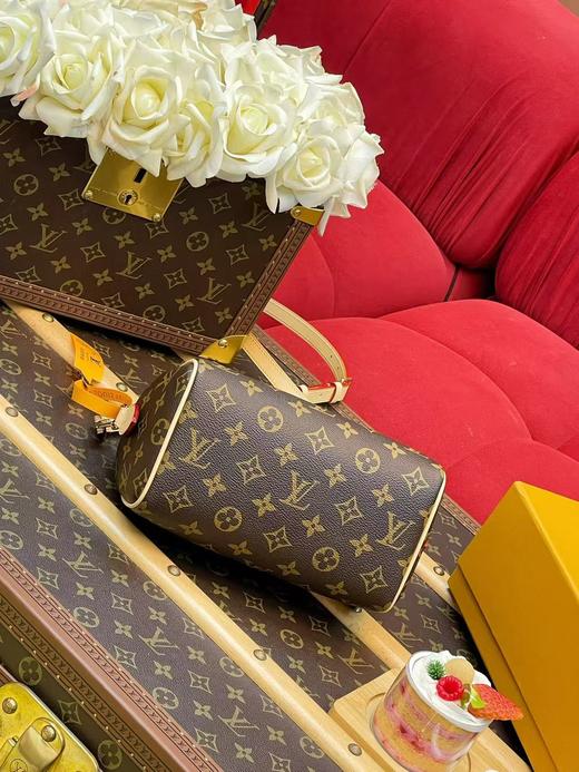 驴家 speedy 20 新款 皮肩带（JPH） 商品图7