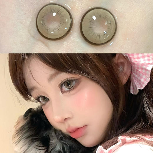 DK345（半年抛） 商品图0