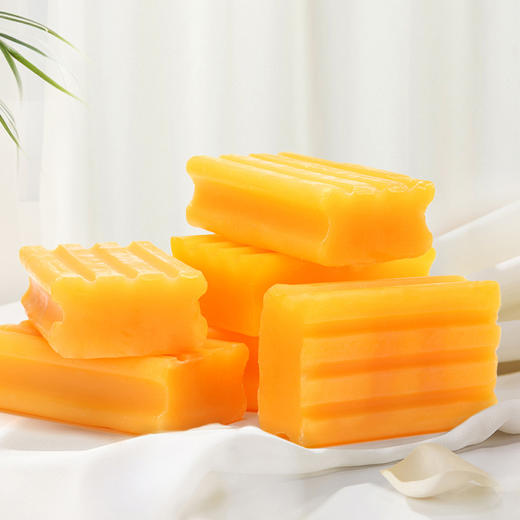 舒蕾 甄选波卡莉香全效高能洗衣皂210g 6973226729663 商品图2