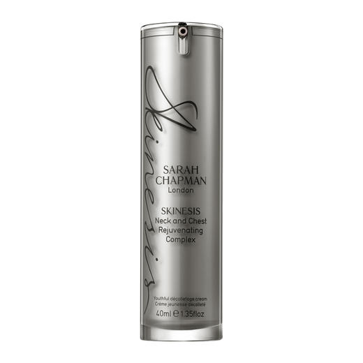 英国Sarah Chapman莎娜普蔓胸颈霜 40ml 商品图6