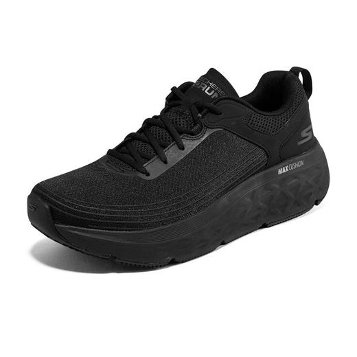 Skechers斯凯奇 男专业跑步鞋 220340-BBK 商品图3