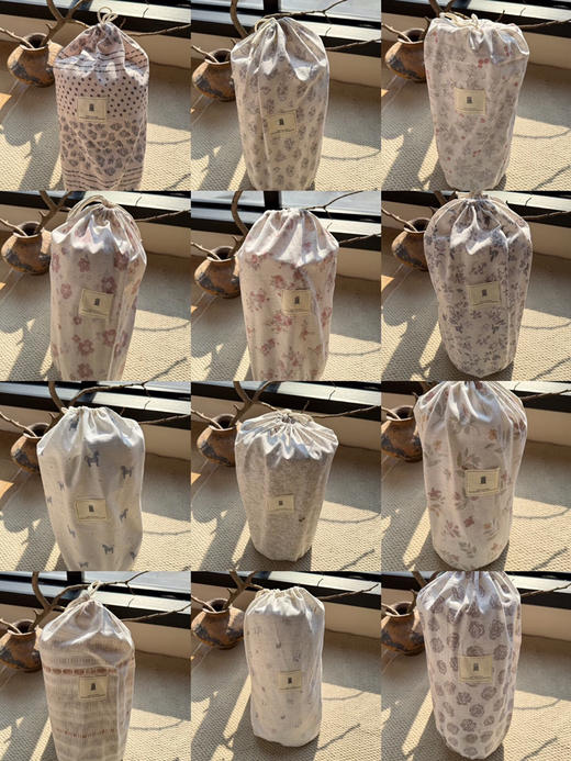 LHX2649三宅麻野四件套 商品图12