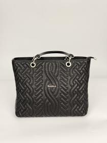 【特价处理】玛丽娜-黑色扭花