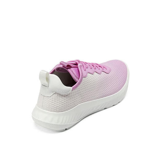 ECCO爱步 女式运动休闲鞋 83490350283 商品图4