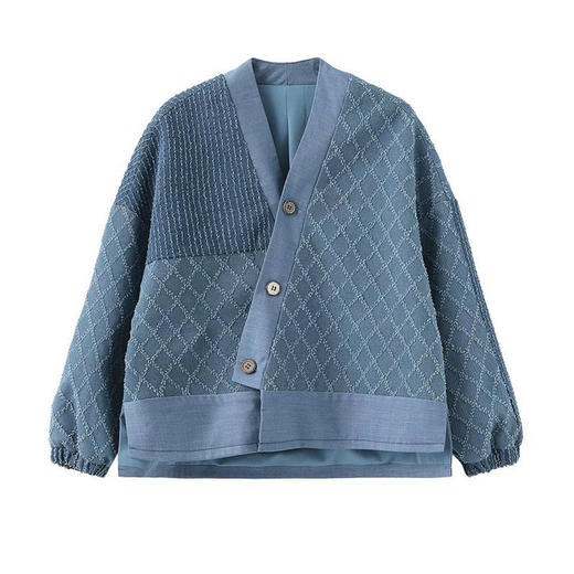 笛莎/Deesha 【观山见】2026年春季新款男童外套 商品图2