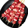 海味优鲜烧烤牛肉串160g 商品缩略图2
