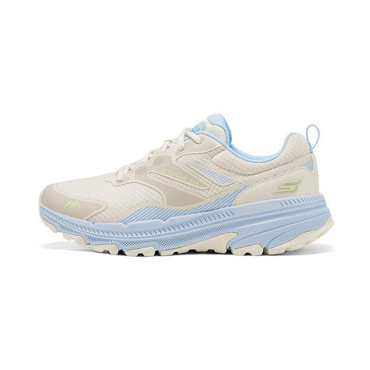 Skechers斯凯奇 女跑步鞋 129533C-NTBL 商品图2