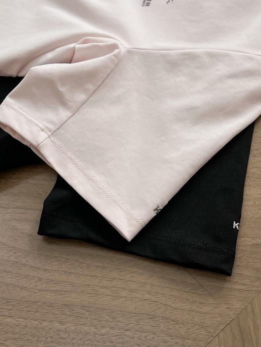 点此购买 凯乐石夏季女款外打底圆领短袖T恤 ly 343550 商品图9