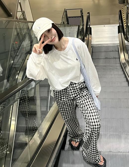 正确版𝐑𝐥拉芙棒球帽𝟐.𝟎新款可调鸭舌帽 商品图2