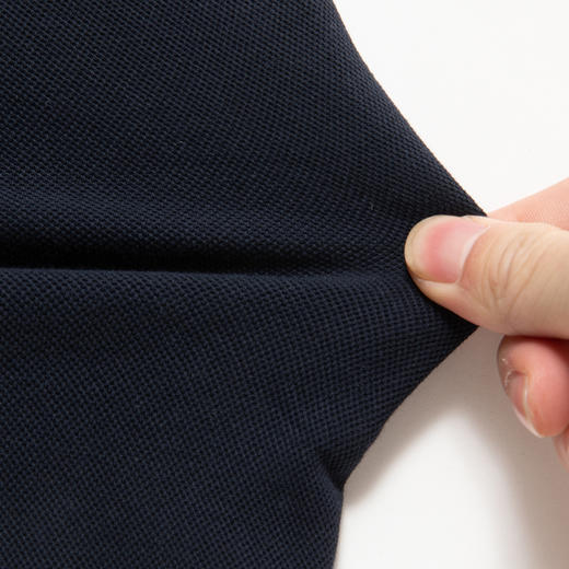 【DPS】【莱赛尔】大依优型大码男装夏季翻领polo衫短袖舒适休闲上衣半袖T恤 商品图6