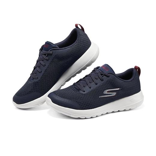 Skechers斯凯奇 男运动休闲鞋 54640-NVY 商品图2