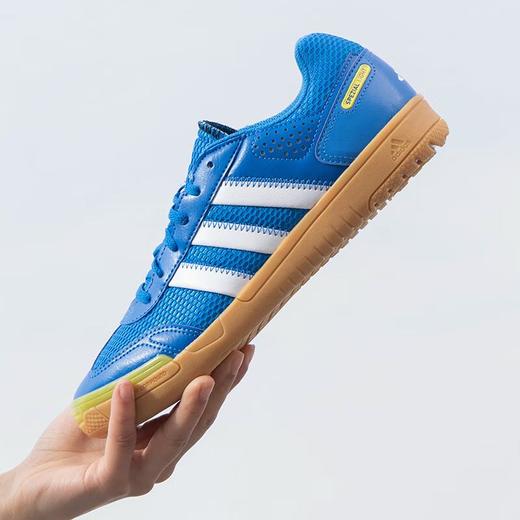 adidas阿迪达斯 男女同款运动鞋 G64338 商品图2