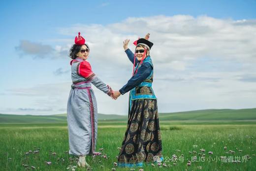 【银发爸妈团】8天7晚有趣有伴有风景，不累不赶不匆忙。定金专拍 商品图1