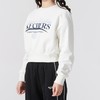 Skechers斯凯奇 女针织套头卫衣 L125W093-0074 商品缩略图2