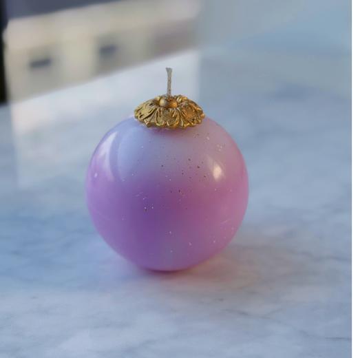 典雅精致 | 陶瓷蜡烛DIY 商品图0