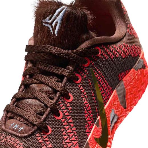 NIKE耐克 通用篮球鞋 IB4776-200 商品图2