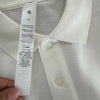 F032776男装纯棉商务休闲纯色短袖T恤轻松百搭翻领POLO衫 商品缩略图12