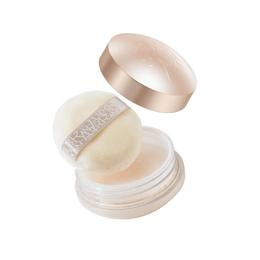 【专属】玛丽安保莱天使丝柔持妆蜜粉  18g 效期28年10月 商品图3