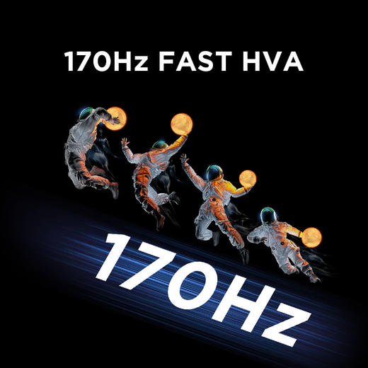 【FFALCON雷鸟】雷鸟Q8 34英寸准4K180Hz 2304灯珠QD-MiniLED高刷电竞显示器 曲面带鱼屏TypeC90W双音响办公电脑显示屏 R34Q81-JN 商品图2