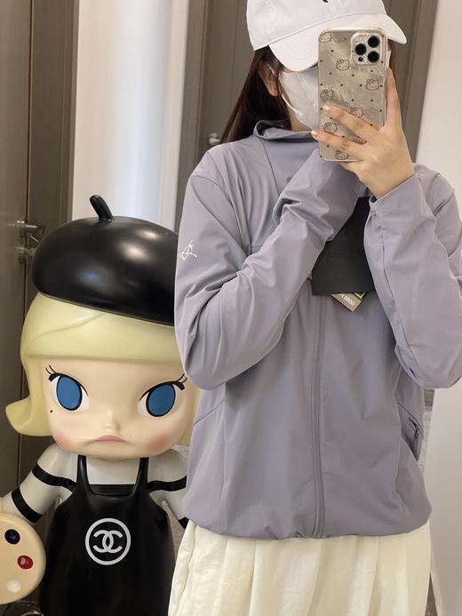 HD38 始祖鸟 Sima Jacket速干防晒服 商品图1