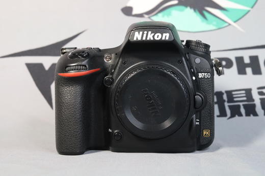 二手 尼康D750成色：95成新 商品图0