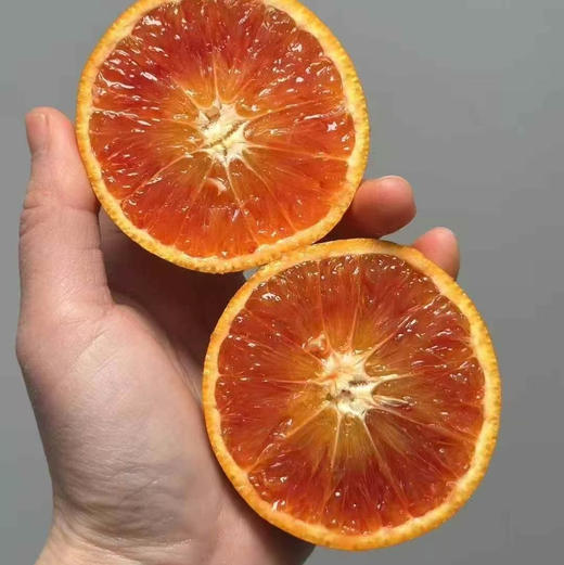 李小橙血橙（14个装） 商品图1