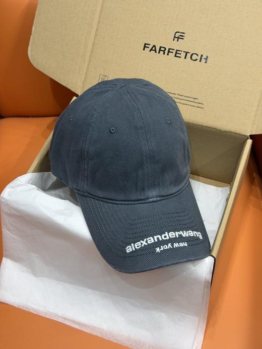 HD35 亚历山大王 新品 棒球帽 商品图6