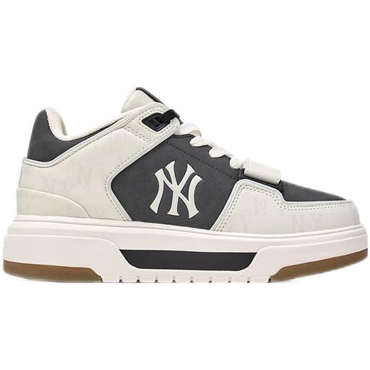 MLB 通用板鞋 3ASXW015N-50BKS 商品图2