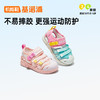 【私域团购】基诺浦夏季凉鞋儿童机能鞋休闲鞋赛车系列GY1598 商品缩略图0