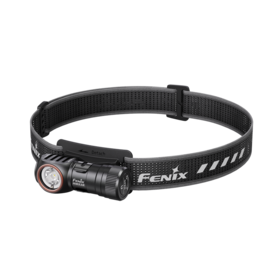 FENIX菲尼克斯HM53R头戴式强光充电聚光灯长续航超轻户外钓鱼头灯
