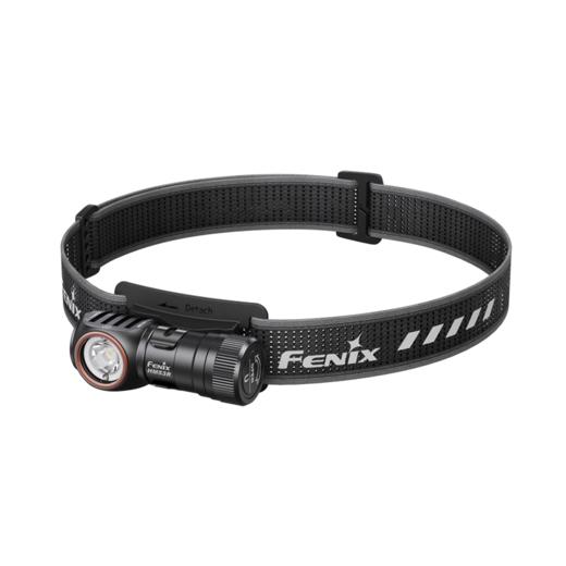 FENIX菲尼克斯HM53R头戴式强光充电聚光灯长续航超轻户外钓鱼头灯 商品图0