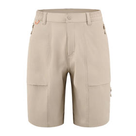 探路者男式短裤TAMMAO81267