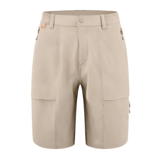 探路者男式短裤TAMMAO81267 商品图0