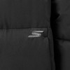 Skechers斯凯奇 男梭织裥棉外套 P425M180-0018 商品缩略图4