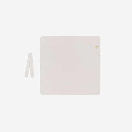 【商场同款】英氏婴儿抱被男宝女宝四季纯棉抱毯新生儿包单新款 商品图4