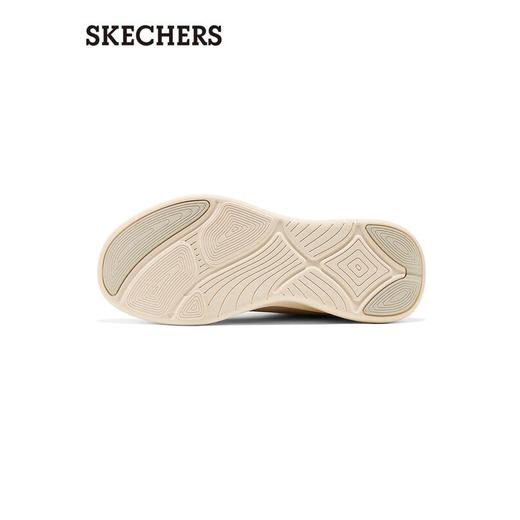 Skechers斯凯奇 女绑带运动鞋 117730-OFWT 商品图3