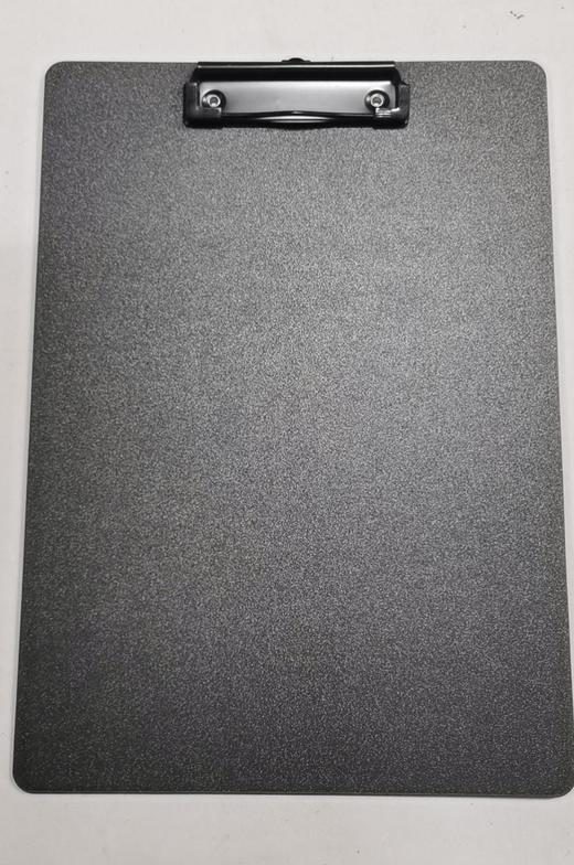 黑色文件夹板 商品图0