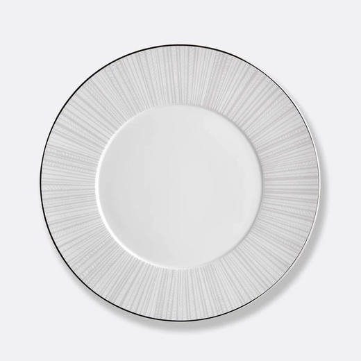 Bernardaud/柏图欧式奢华高端餐盘餐厅展示盘鱼盘沙拉碗 商品图4